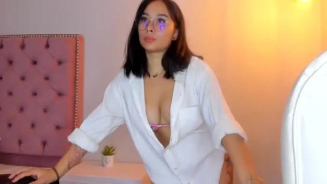 Image 7 of missmellodyy Stream on Chaturbate on 20 months ago