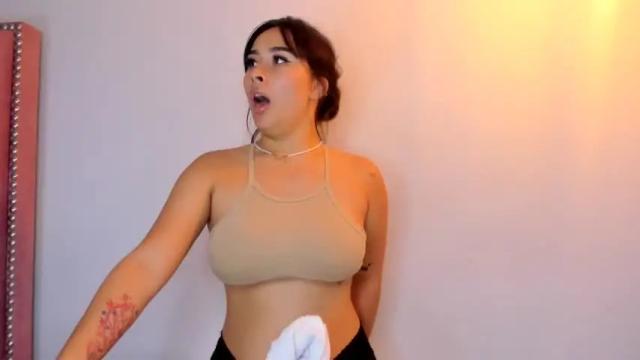Image 8 of missmellodyy Stream on Chaturbate on 20 months ago