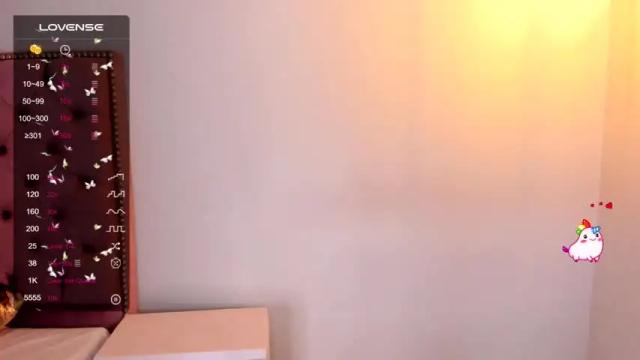 Thumbnail 1, missmellodyy's Stream at Chaturbate, 20 months ago