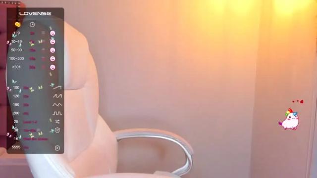Image 11 of missmellodyy Stream on Chaturbate on 20 months ago