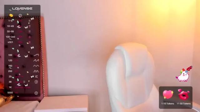 Image 3 of missmellodyy Stream on Chaturbate on 20 months ago