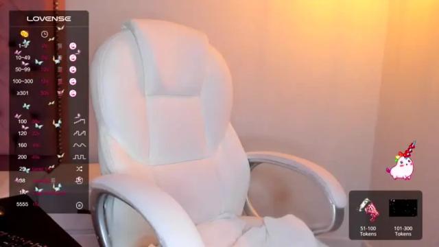 Thumbnail 3, missmellodyy's Stream at Chaturbate, 20 months ago