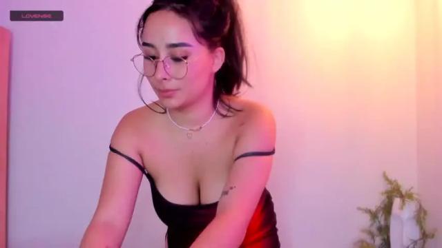 Image 2 of missmellodyy Stream on Chaturbate on 20 months ago