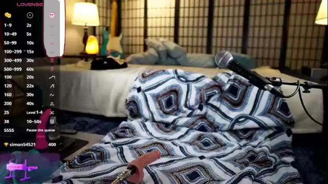 Thumbnail 3, missmelodylane's Stream at Chaturbate, 1 month ago