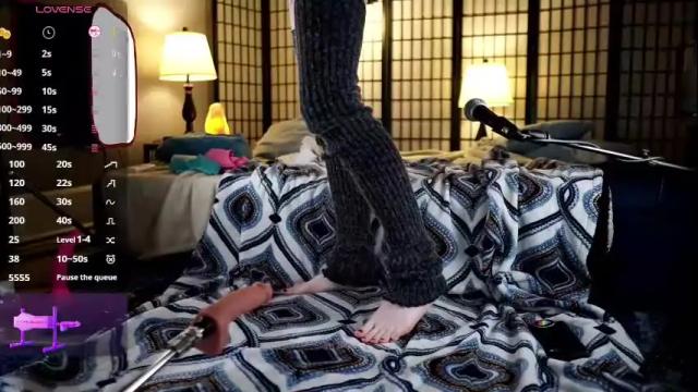 Image 2 of missmelodylane Stream on Chaturbate on 1 month ago