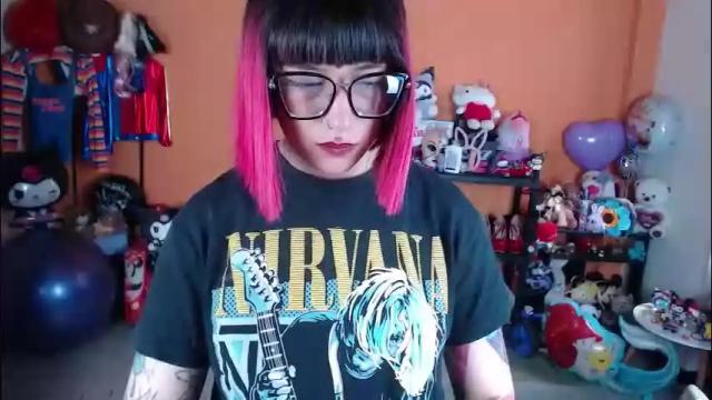 Thumbnail 1, missmia2's Stream at Chaturbate, 1 month ago