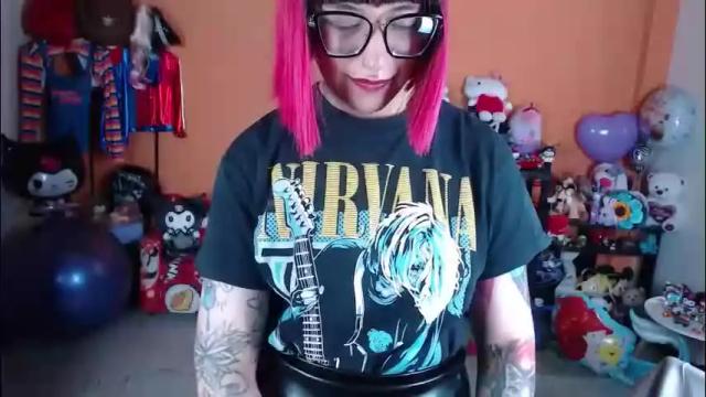 Thumbnail 3, missmia2's Stream at Chaturbate, 1 month ago