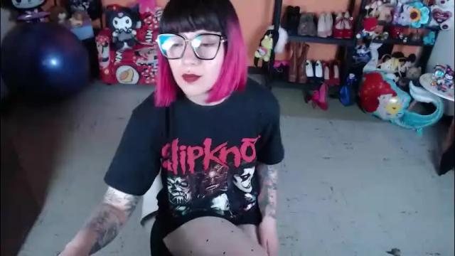 Thumbnail 1, missmia2's Stream at Chaturbate, 1 month ago