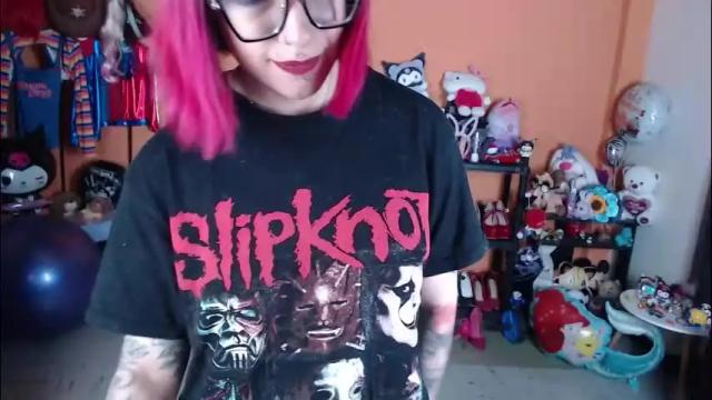 Thumbnail 3, missmia2's Stream at Chaturbate, 1 month ago