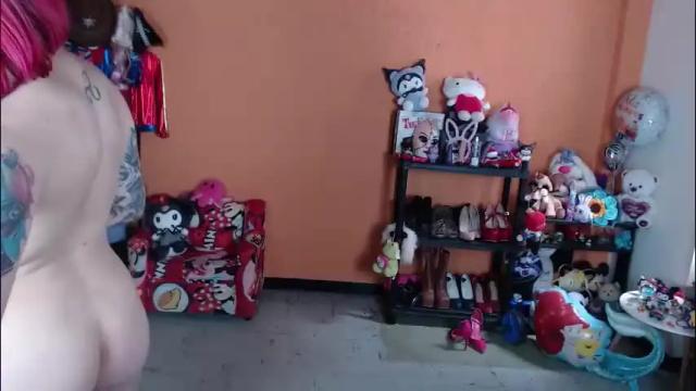 Thumbnail 3, missmia2's Stream at Chaturbate, 1 month ago