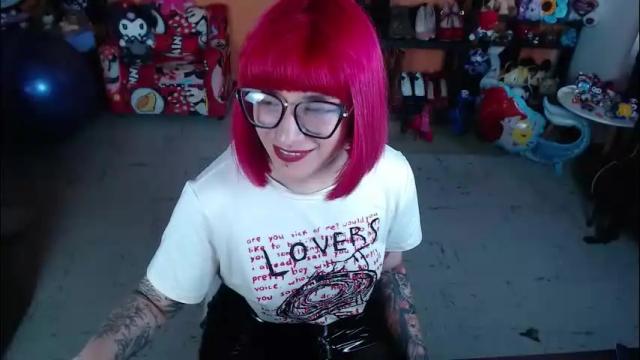 Thumbnail 1, missmia2's Stream at Chaturbate, 1 month ago