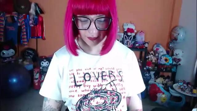 Thumbnail 3, missmia2's Stream at Chaturbate, 1 month ago