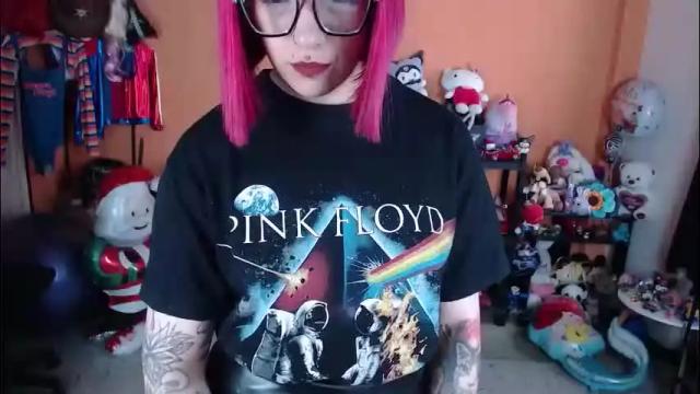 Thumbnail 2, missmia2's Stream at Chaturbate, 1 month ago