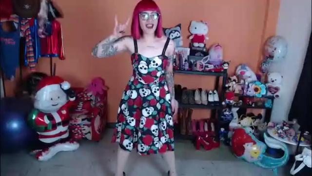 Thumbnail 2, missmia2's Stream at Chaturbate, 1 month ago