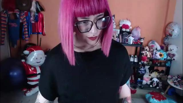 Thumbnail 2, missmia2's Stream at Chaturbate, 21 days ago