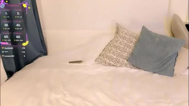 Image 6 of missmiamor Stream on Chaturbate on 19 days ago