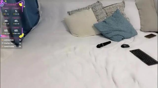 Thumbnail 3, missmiamor's Stream at Chaturbate, 17 days ago