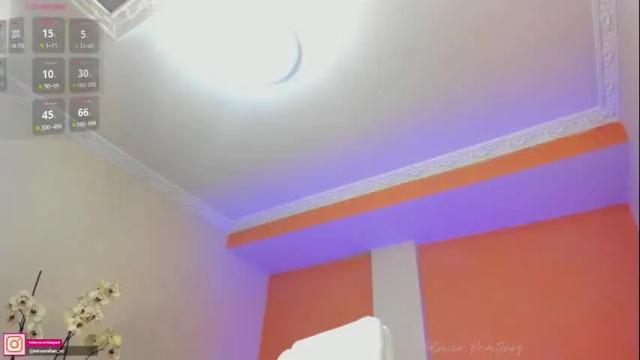 Image 6 of missmilan1 Stream on Chaturbate on 11 days ago