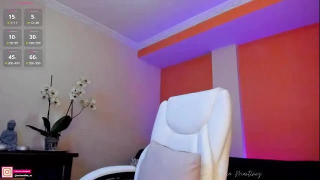 Image 8 of missmilan1 Stream on Chaturbate on 2 days ago