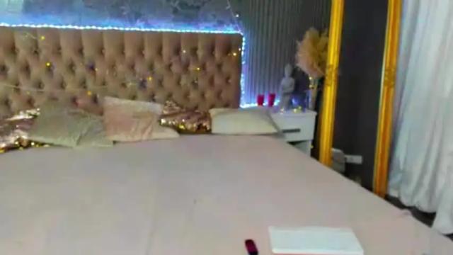 Thumbnail 1, missmillss's Stream at Chaturbate, 14 months ago