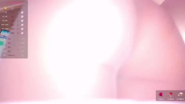 Image 11 of missmina Stream on Chaturbate on 15 months ago