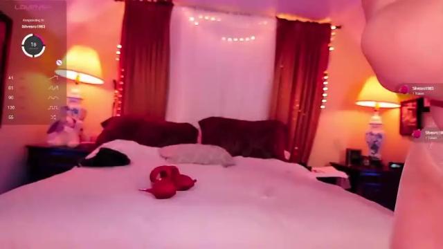 Image 12 of missmina Stream on Chaturbate on 15 months ago