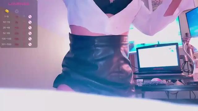 Image 10 of missmina Stream on Chaturbate on 14 months ago