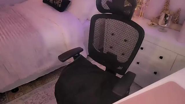 Thumbnail 2, missmina's Stream at Chaturbate, 1 month ago