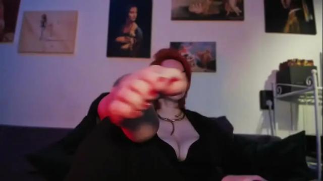 Image 8 of missmirandagd Stream on Chaturbate on 1 month ago