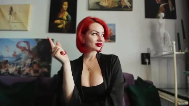 Image 11 of missmirandagd Stream on Chaturbate on 1 month ago