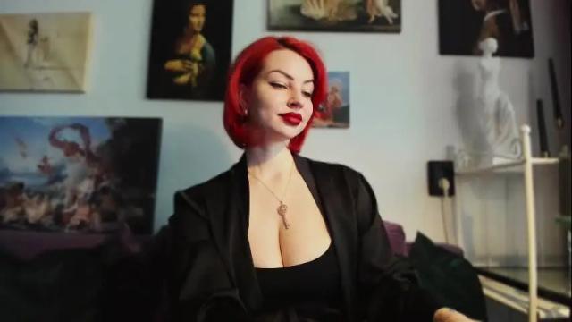 Image 8 of missmirandagd Stream on Chaturbate on 1 month ago