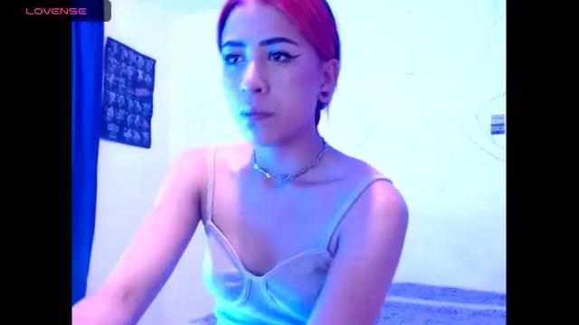 Image 3 of missmistyd4y_ Stream on Chaturbate on 17 months ago