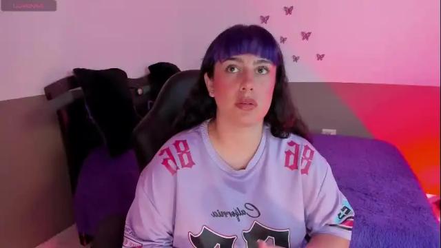 Image 2 of missmonserrat Stream on Chaturbate on 1 month ago