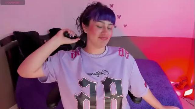 Image 3 of missmonserrat Stream on Chaturbate on 1 month ago