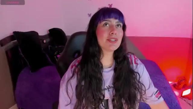 Image 4 of missmonserrat Stream on Chaturbate on 1 month ago