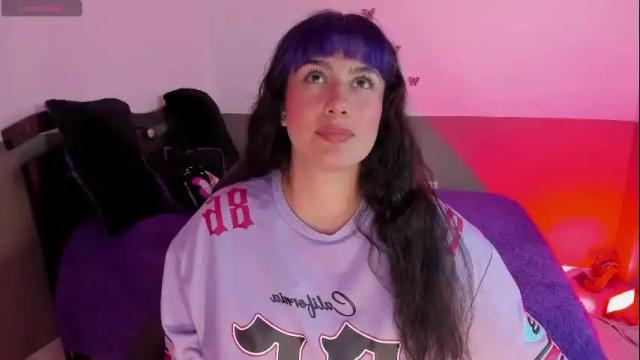 Thumbnail 2, missmonserrat's Stream at Chaturbate, 1 month ago