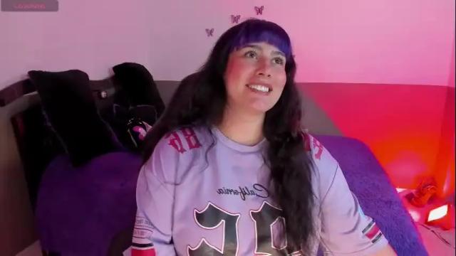 Image 6 of missmonserrat Stream on Chaturbate on 1 month ago