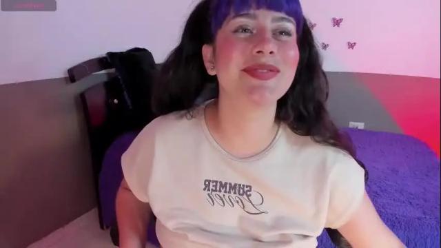 Thumbnail 1, missmonserrat's Stream at Chaturbate, 1 month ago