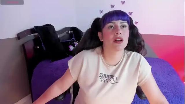 Image 12 of missmonserrat Stream on Chaturbate on 1 month ago