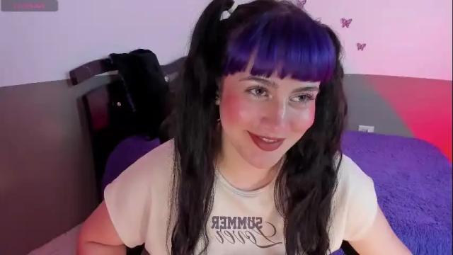Image 2 of missmonserrat Stream on Chaturbate on 1 month ago
