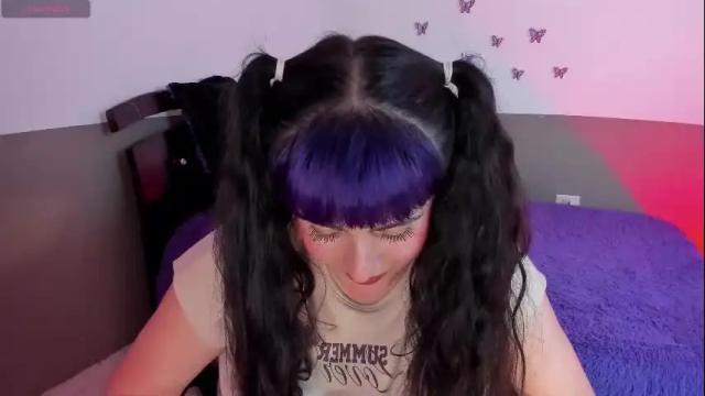 Thumbnail 2, missmonserrat's Stream at Chaturbate, 1 month ago