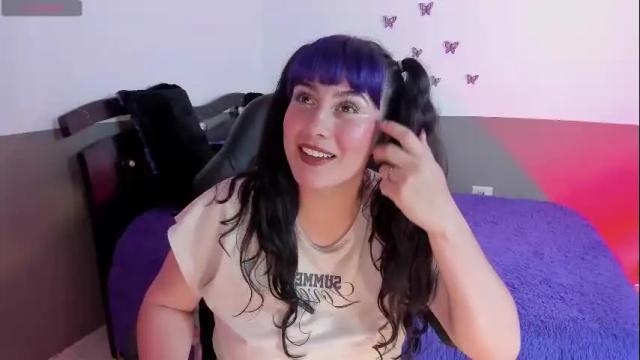 Thumbnail 3, missmonserrat's Stream at Chaturbate, 1 month ago