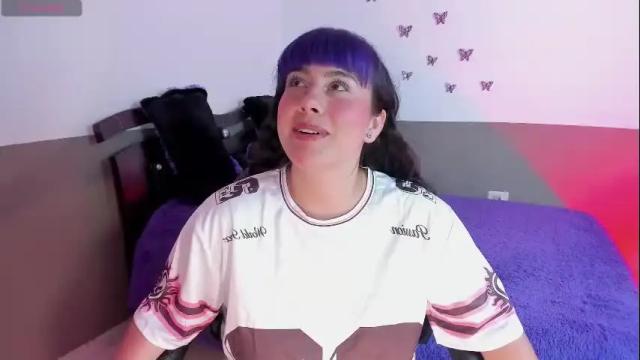 Thumbnail 1, missmonserrat's Stream at Chaturbate, 1 month ago
