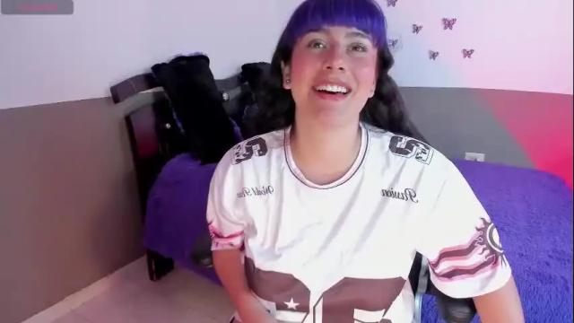Image 2 of missmonserrat Stream on Chaturbate on 1 month ago
