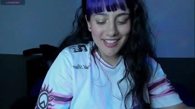 Thumbnail 3, missmonserrat's Stream at Chaturbate, 1 month ago