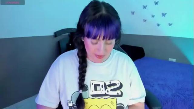 Thumbnail 1, missmonserrat's Stream at Chaturbate, 1 month ago