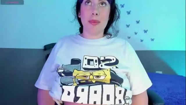 Image 3 of missmonserrat Stream on Chaturbate on 1 month ago