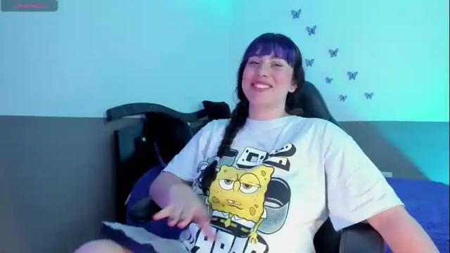 Image 4 of missmonserrat Stream on Chaturbate on 1 month ago