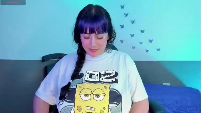 Thumbnail 2, missmonserrat's Stream at Chaturbate, 1 month ago