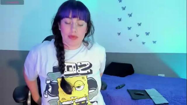 Image 6 of missmonserrat Stream on Chaturbate on 1 month ago